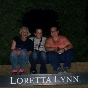 Meet your Posher, Dawn